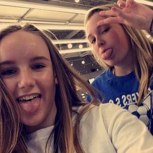 Meet your Posher, Katya